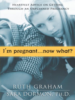 cover image of I'm Pregnant. . .Now What?